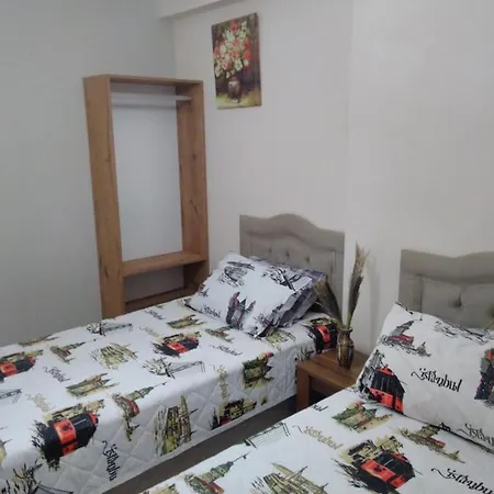 Διαμέρισμα Sedef Dublex