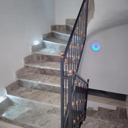 Appartement Sedef Dublex Fethiye