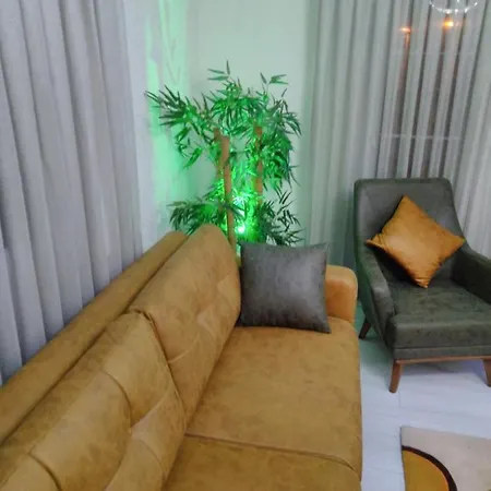 Appartement Sedef Dublex