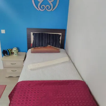 Sedef Dublex Appartement *