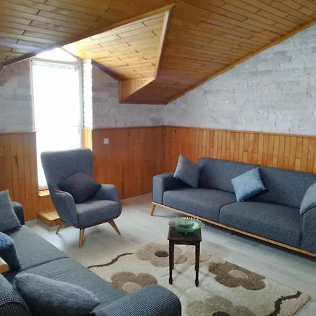 Appartement Sedef Dublex *