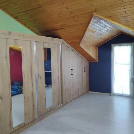 Sedef Dublex Appartement *