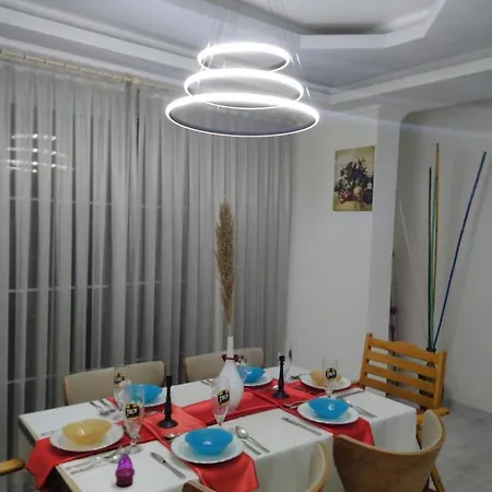 Appartement Sedef Dublex Fethiye
